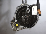 BOITE A VITESSE MECANIQUE