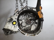 BOITE A VITESSE MECANIQUE