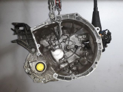 BOITE A VITESSE MECANIQUE