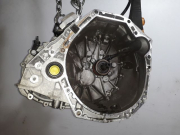 BOITE A VITESSE MECANIQUE