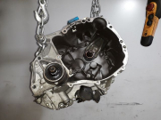 BOITE A VITESSE MECANIQUE