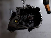 BOITE A VITESSE MECANIQUE