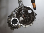 BOITE A VITESSE MECANIQUE