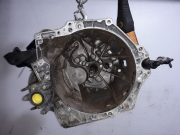 BOITE A VITESSE MECANIQUE