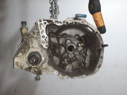 BOITE A VITESSE MECANIQUE