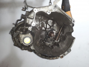 BOITE A VITESSE MECANIQUE