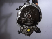 BOITE A VITESSE MECANIQUE