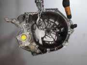 BOITE A VITESSE MECANIQUE