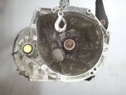 BOITE A VITESSE MECANIQUE