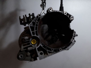 BOITE A VITESSE MECANIQUE