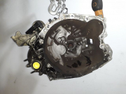 BOITE A VITESSE MECANIQUE