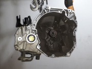 BOITE A VITESSE MECANIQUE