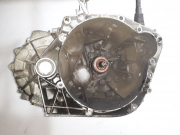 BOITE A VITESSE MECANIQUE