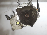 BOITE A VITESSE MECANIQUE