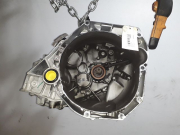 BOITE A VITESSE MECANIQUE