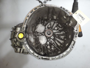 BOITE A VITESSE MECANIQUE