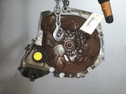 BOITE A VITESSE MECANIQUE