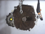 BOITE A VITESSE MECANIQUE