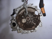 BOITE A VITESSE MECANIQUE