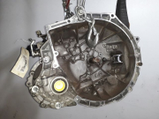 BOITE A VITESSE MECANIQUE