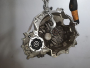 BOITE A VITESSE MECANIQUE