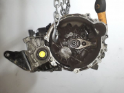 BOITE A VITESSE MECANIQUE