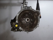 BOITE A VITESSE MECANIQUE