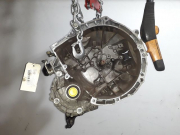 BOITE A VITESSE MECANIQUE