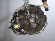 BOITE A VITESSE MECANIQUE