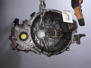 BOITE A VITESSE MECANIQUE