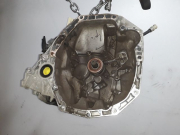 BOITE A VITESSE MECANIQUE