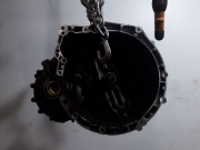 BOITE A VITESSE MECANIQUE