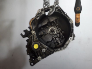 BOITE A VITESSE MECANIQUE