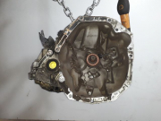 BOITE A VITESSE MECANIQUE