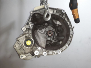 BOITE A VITESSE MECANIQUE