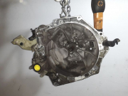 BOITE A VITESSE MECANIQUE