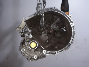 BOITE A VITESSE MECANIQUE