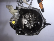 BOITE A VITESSE MECANIQUE