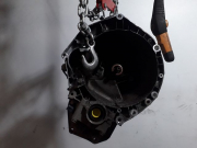 BOITE A VITESSE MECANIQUE