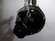 BOITE A VITESSE MECANIQUE