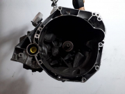 BOITE A VITESSE MECANIQUE