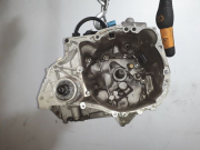 BOITE A VITESSE MECANIQUE