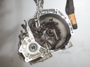 BOITE A VITESSE MECANIQUE