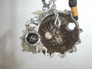 BOITE A VITESSE MECANIQUE