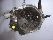 BOITE A VITESSE MECANIQUE