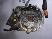 BOITE A VITESSE MECANIQUE