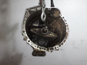 BOITE A VITESSE MECANIQUE