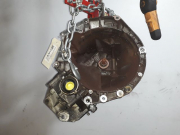 BOITE A VITESSE MECANIQUE