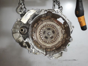 BOITE A VITESSE AUTOMATIQUE