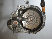 BOITE A VITESSE AUTOMATIQUE